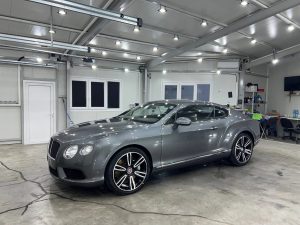 Detailing auto profesional de ce nu este un moft