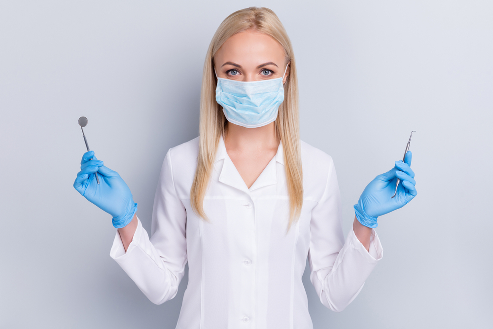 Ce să cauți într-o uniformă medicală de calitate