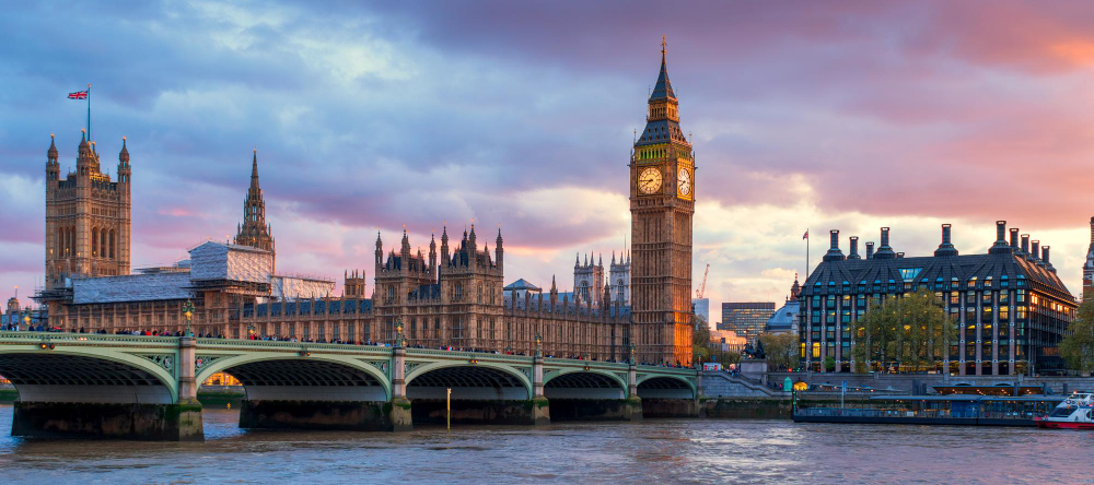 Cum am ajuns în Londra și cum ne-am organizat sejurul