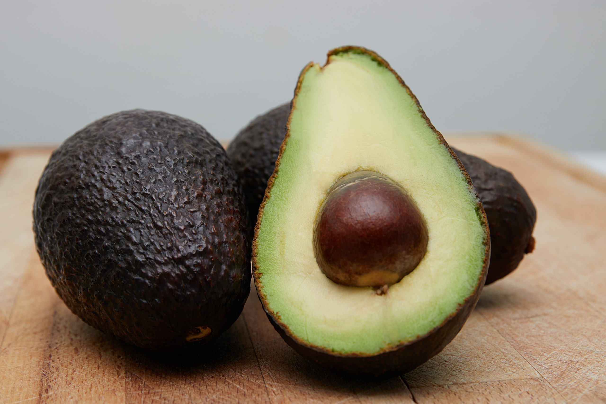 Cum se gateste avocado
