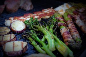 Cum se gateste halloumi
