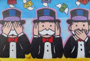 Cum se joaca Monopoly
