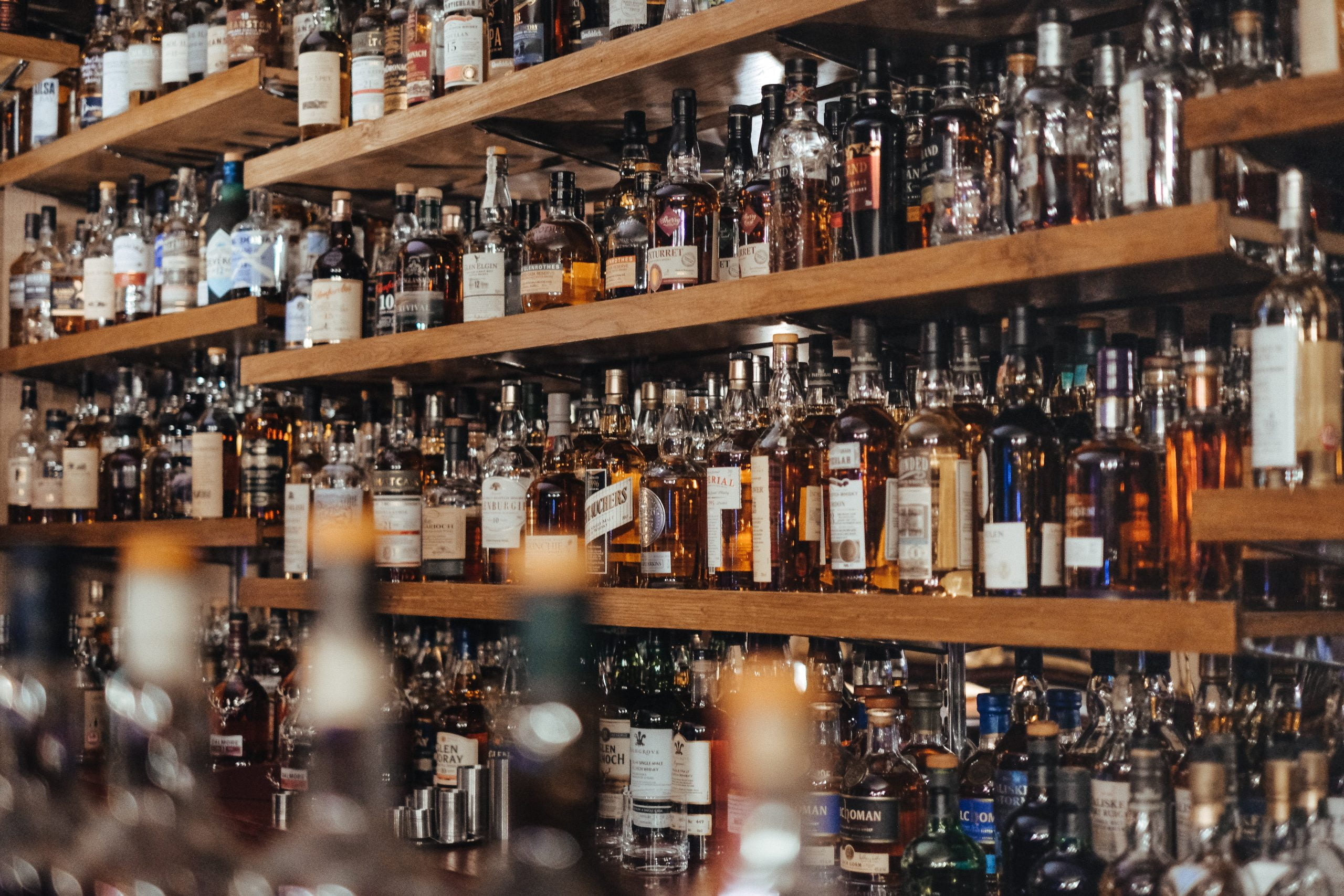 Despre whisky și istoria scotch malț whisky