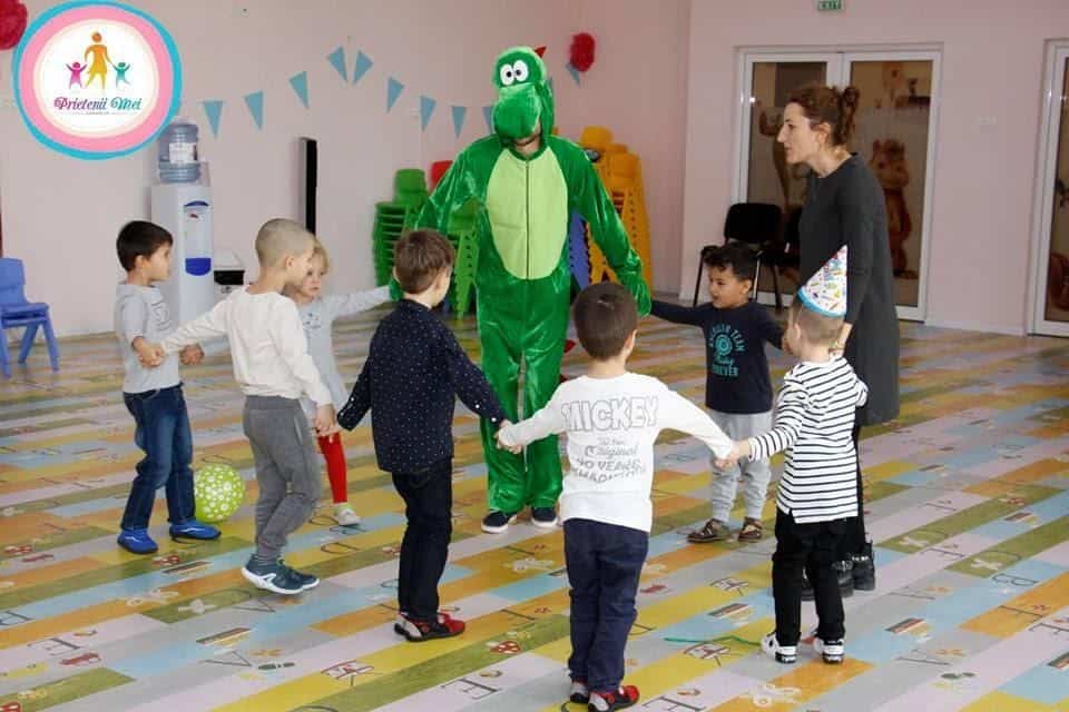 3 idei inedite care te pot inspira dacă organizezi ziua copilului tău în aer liber