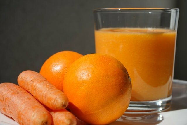 Ce este vitamina C