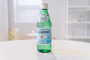 Cate calorii are apa minerala