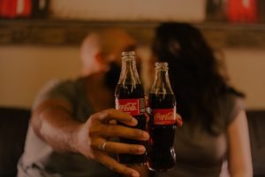 Cate calorii are cola zero