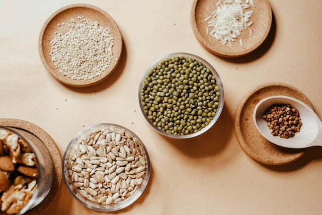 Cate calorii are quinoa
