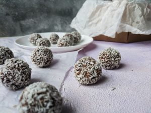 Cate calorii are salamul de biscuiti