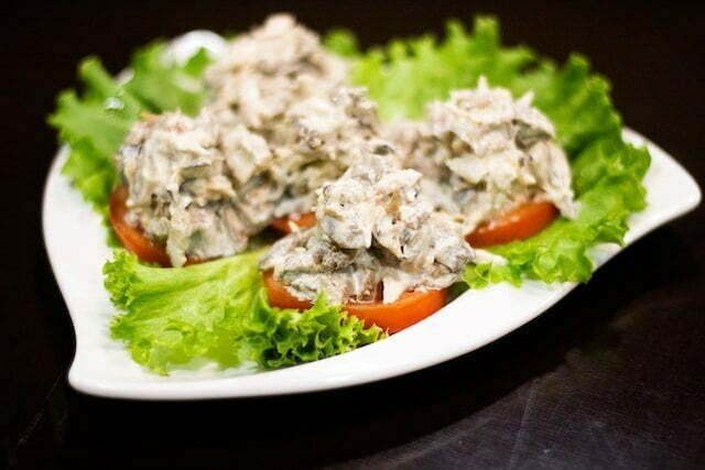 Cate calorii are salata boeuf