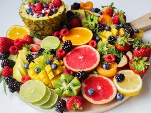 Cate calorii are un ananas