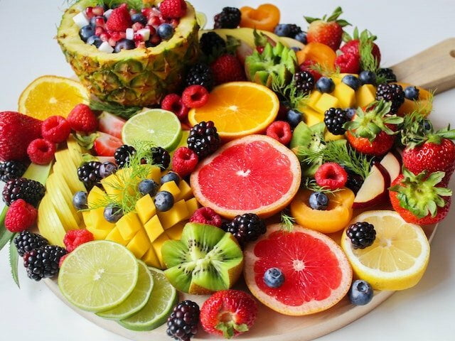 Cate calorii are un ananas