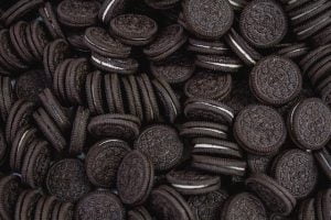 Cate calorii are un biscuite oreo