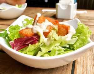 Cate calorii are un meniu kfc