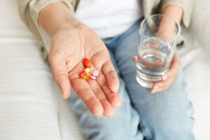 Vitamine Esențiale pentru Sănătatea Ficatului