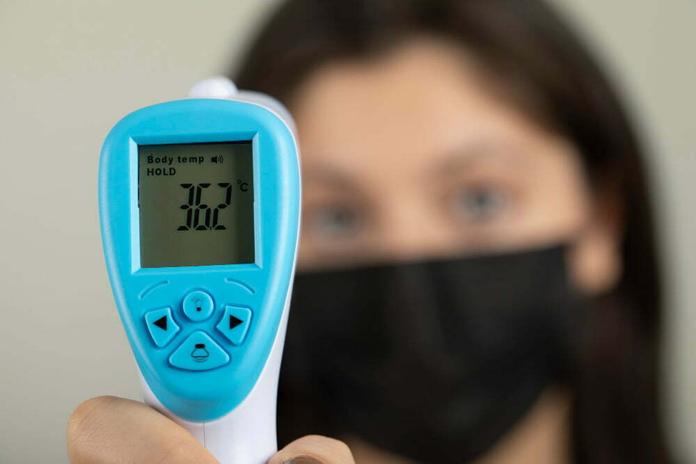 Care este temperatura optima a corpului