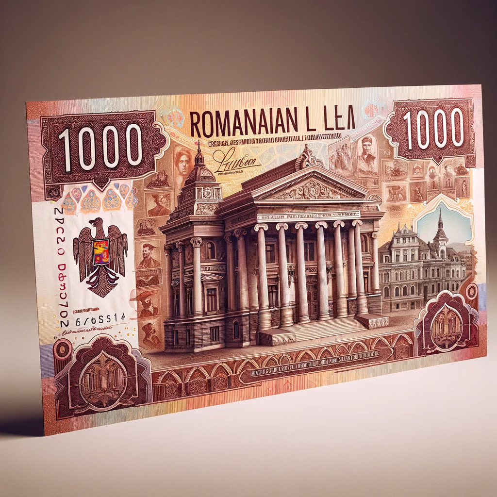 Cât înseamnă 100.000 Lei în lei vechi