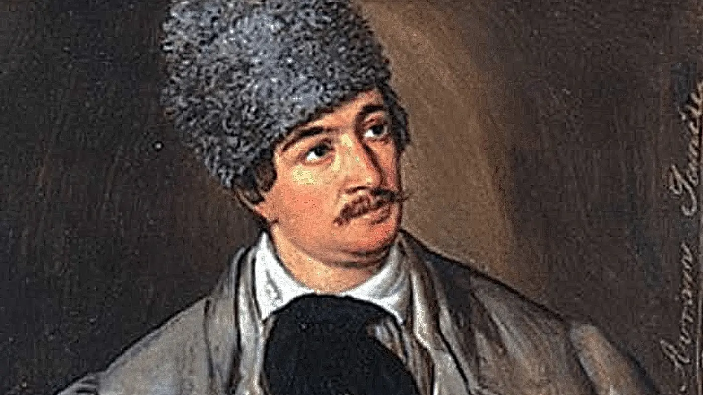 avram iancu