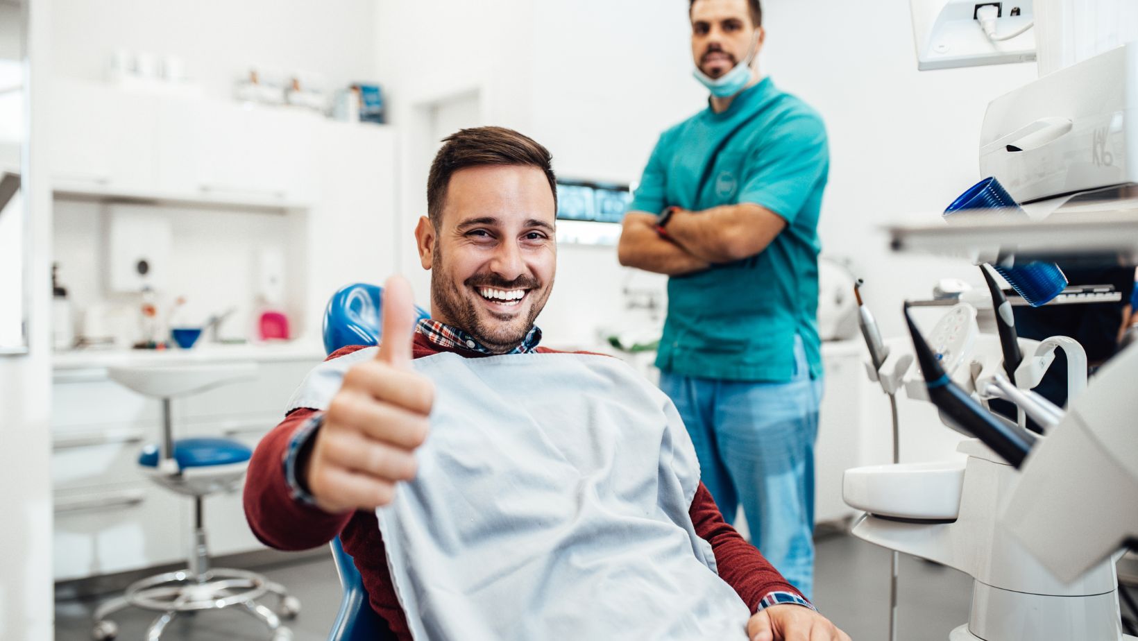 protetica dentara Implant Studio Bucuresti