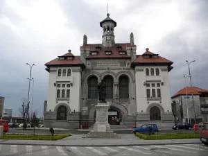 Care sunt atracțiile turistice din Constanța?