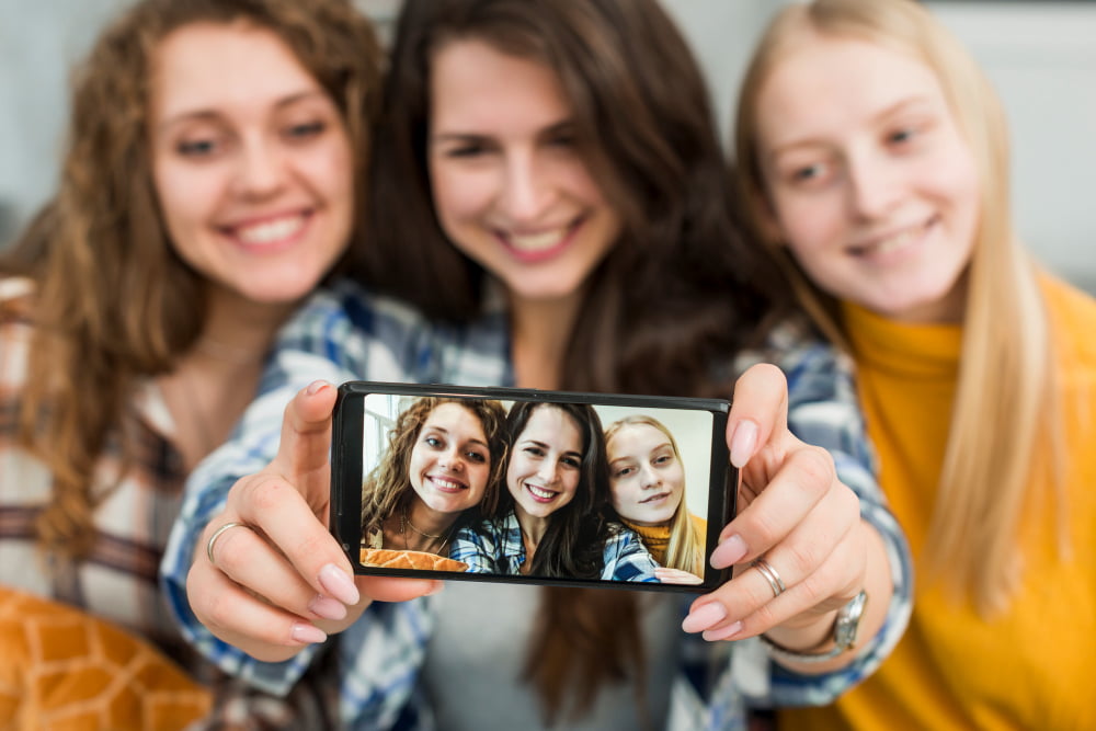 Cum se face o fotografie perfectă de grup