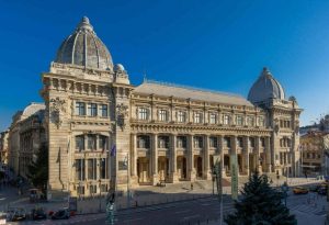 Care sunt atracțiile turistice din București?