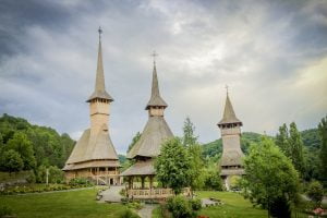 Care sunt atracțiile turistice din Maramureș?