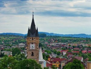 Care sunt atracțiile turistice din Maramureș?