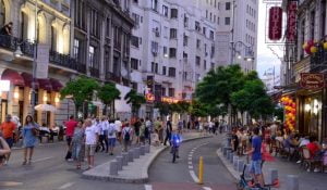 Care sunt atracțiile turistice din București?