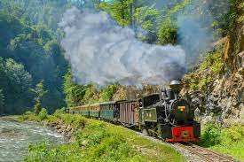 Care sunt atracțiile turistice din Maramureș?