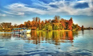 Care sunt atracțiile turistice din București?