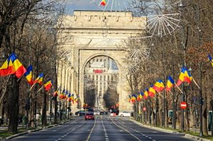 Care sunt atracțiile turistice din Rom&acirc;nia?