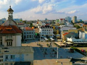 Care sunt atracțiile turistice din Constanța?