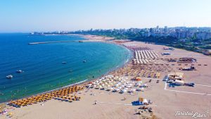Care sunt atracțiile turistice din Constanța?