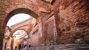 Care sunt atracțiile turistice din Sibiu?