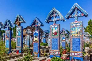 Care sunt atracțiile turistice din Maramureș?