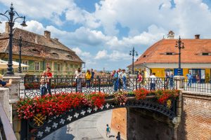 Care sunt atracțiile turistice din Sibiu?