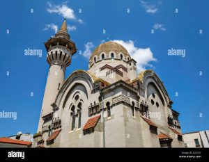 Care sunt atracțiile turistice din Constanța?