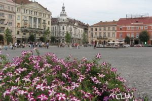 Care sunt atracțiile turistice din Cluj?