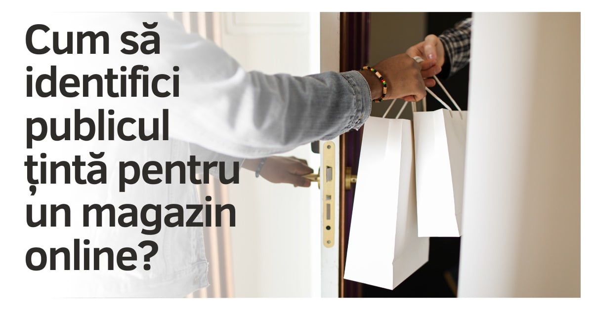 cum sa identifici publicul tinta