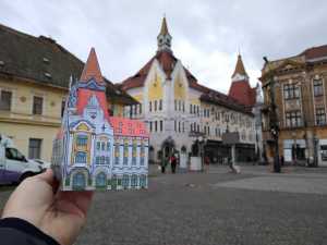 Care sunt atracțiile turistice din Timișoara?