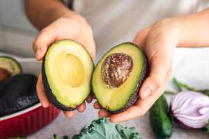 Cum se plantează Avocado