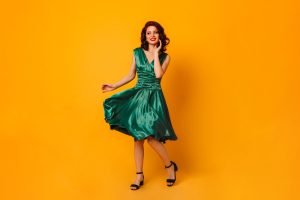 Istoria Rochiei O Evoluție a Stilului și a Identități