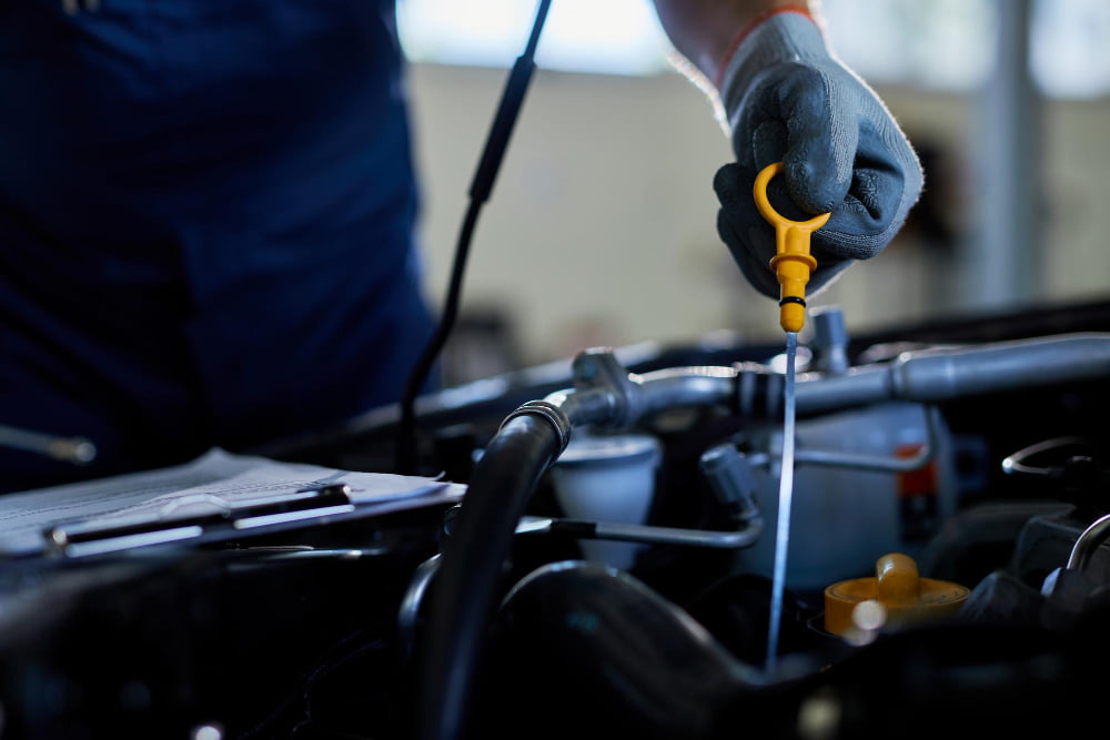 Uleiul de motor 5W-40 Alegerea ideală pentru mașinile de înaltă performanță