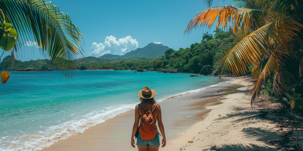 Top 10 Cele Mai Exotice Destinații de Vacanță din Lume