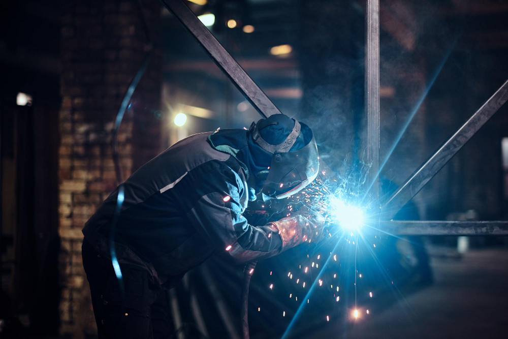 Cum să alegi cel mai bun aparat de sudură pentru proiectele tale de bricolaj