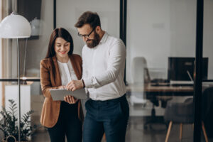 Cum sprijină Microsoft Dynamics 365 Business Central deciziile bazate pe date