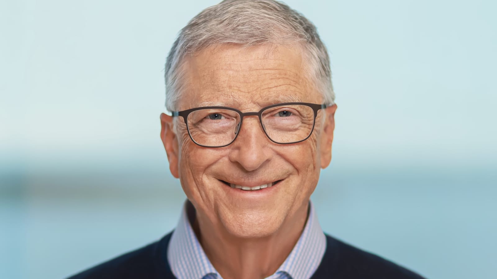 despre Bill Gates