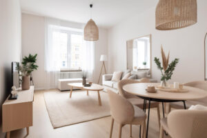 Cele mai elegante decorațiuni pentru living Accente care schimbă atmosfera