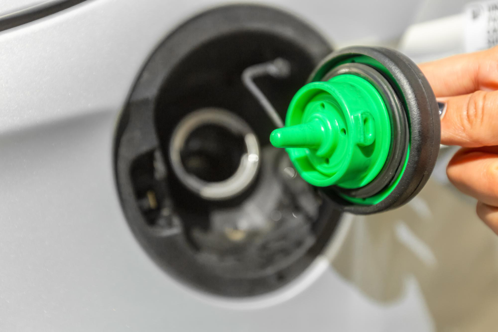 Cum funcționează motoarele pe benzină și diesel
